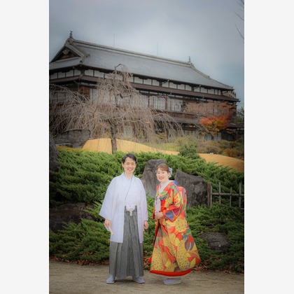 株式会社Neo-Smile 「locationbreeze」高橋 徹が出張撮影した「記念写真」の家族写真