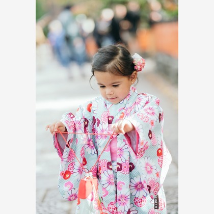 Itsumi Okayasu Photographyが撮影したウェディングや家族、ビジネスの写真