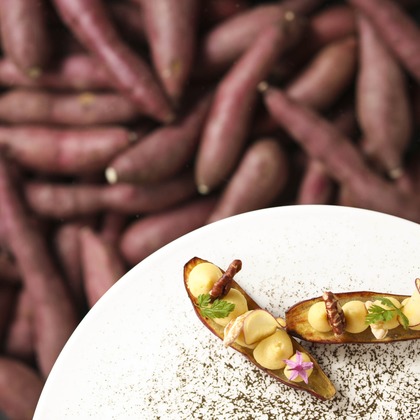 樋上孝典が撮影した料理撮影の写真