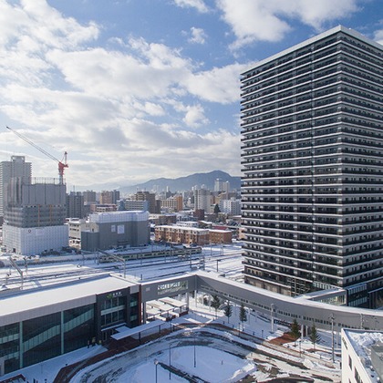 有限会社ジェイ・クリエーションが撮影した不動産/竣工の写真