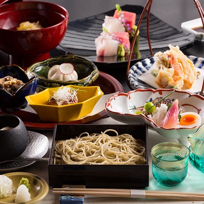 田中真光写真事務所が撮影した料理撮影の写真