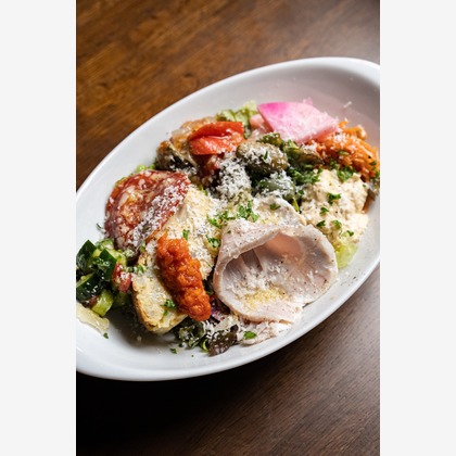 イチフォトが撮影した料理撮影の写真