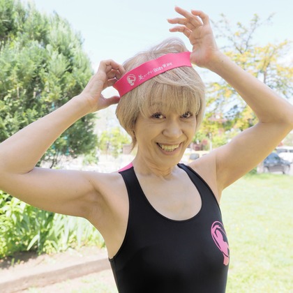 一郎太が撮影した人物撮影の写真