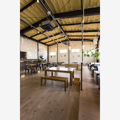 柳　あゆみが撮影した不動産/竣工の写真