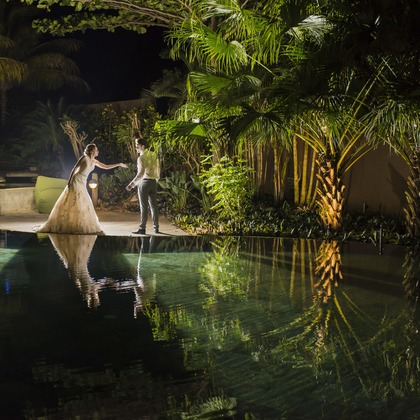 Jean Jacques Fabienが撮影した「ポートフォリオ」の写真