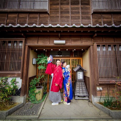 8StarWeddingが撮影した「佐原」の写真