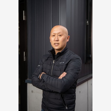 岩坪眞一郎が撮影した「:albumName」の写真