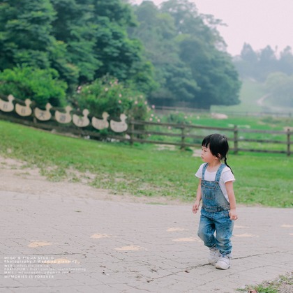 MF STUDIO Migoが撮影した家族写真の出張撮影の写真