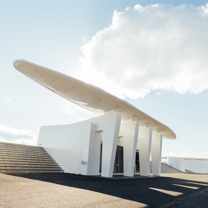 河本翔子が撮影した不動産/竣工の写真