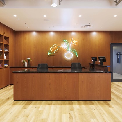 溝口拓が撮影した不動産/竣工の写真