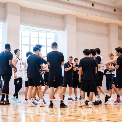 田中愛実が撮影したイベント/スナップ撮影/人物撮影の写真