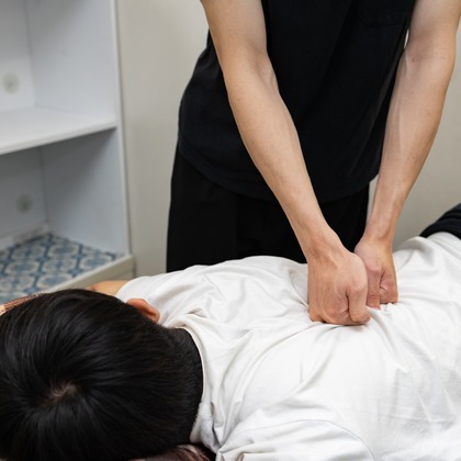 奥田大貴が撮影した店舗/オフィス/サロン撮影の写真