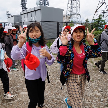 益永淳二写真事務所が撮影した「:albumName」の写真