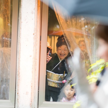 Photo of :albumName taken by PIC WEDDING PHOTO（泉田 裕秀）