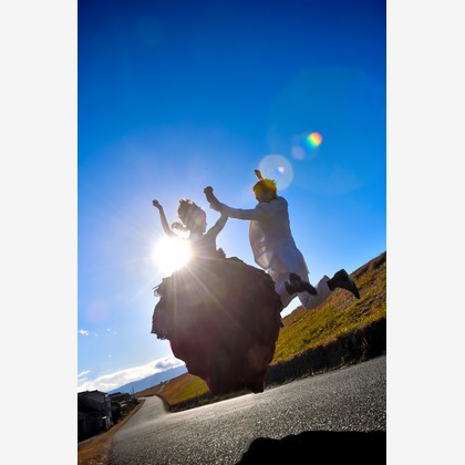 NINA Primary Pictures (苅谷 直樹)が撮影したウェディングや家族、ビジネスの写真