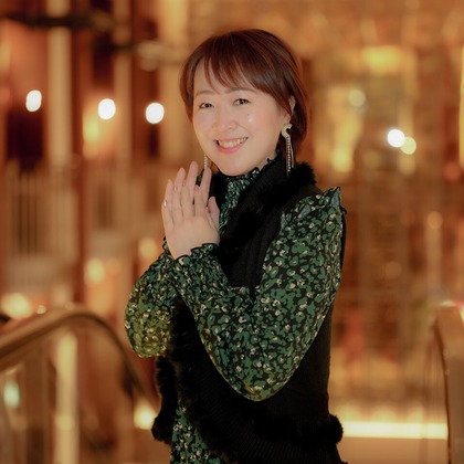 河野慈圓が撮影した「:albumName」の写真