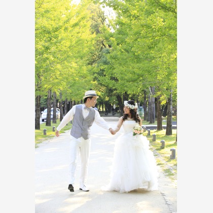 Wedding, Bridal Photos taken by Wedding MuskatDue