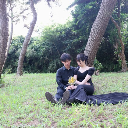 ウィズ石黒が撮影したウェディング・結婚の写真