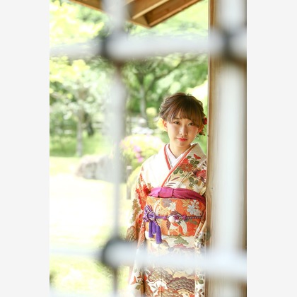 Photographer  Tomoが撮影したエンゲージメントフォトの写真