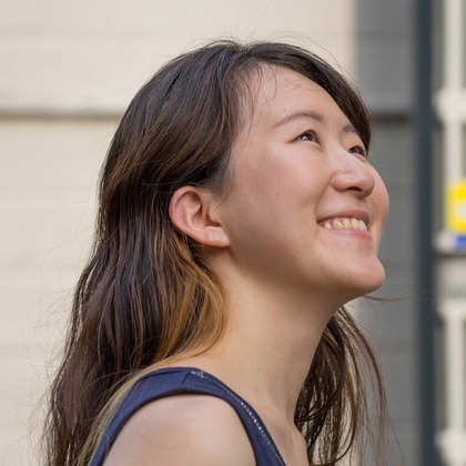 のり　やまもとが撮影した人物撮影の写真