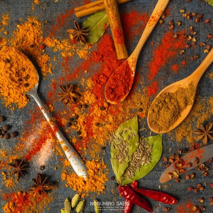 Studio&Gallery Analog　佐伯写真館が撮影した商品/物撮りの写真