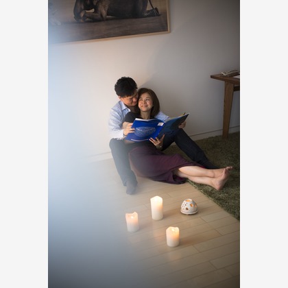 Photo of  taken by An'z Photo