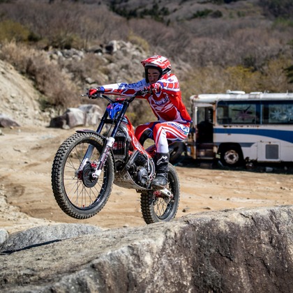 板橋薫平が撮影した人物撮影の写真