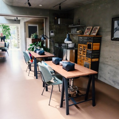 西村ユウトが撮影したその他/店舗/オフィス/サロン撮影の写真