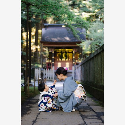 中澤紘大が撮影したウェディングや家族、ビジネスの写真