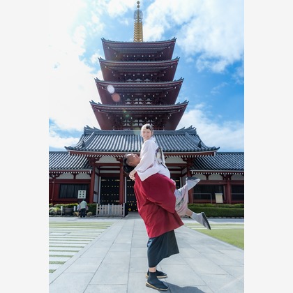 フォトスタジオENOが撮影した「:albumName」の写真