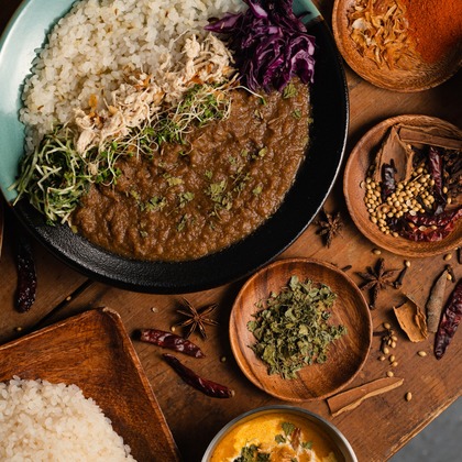 イチフォトが撮影した料理撮影の写真