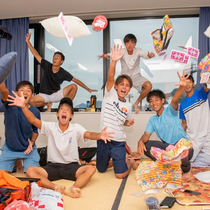 吉原規仁が撮影したその他の写真