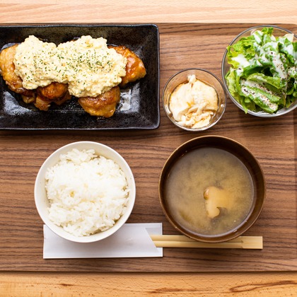 山口奈緒が撮影した店舗/オフィス/サロン撮影/料理撮影/商品/物撮りの写真