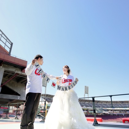 KIKIウェディングが撮影した「:albumName」の写真