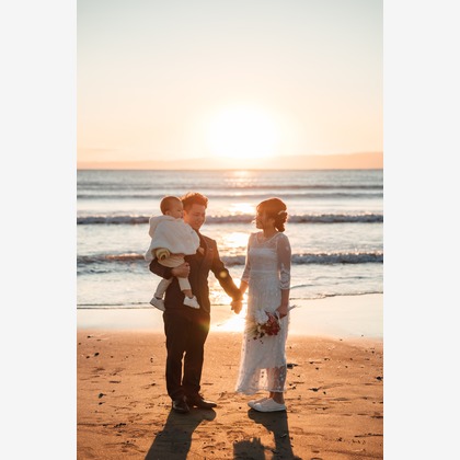 勝俣遥子が撮影した「【ウエディングフォト】ロケーションフォト」の写真