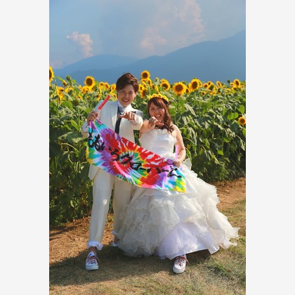 セリエドレッシングが撮影したウェディングや家族、ビジネスの写真