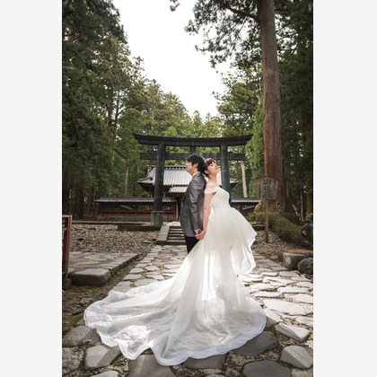 My Style Garden Studio が撮影した「ウェディング・結婚」のウェディングフォト - :albumName