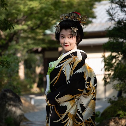 Photo of Gorgeous strike before shooting taken by Sin Photo Works