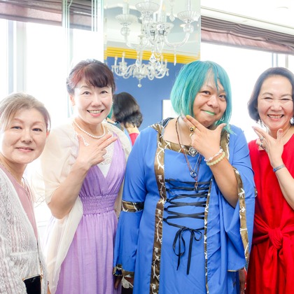 なかがわさとみが撮影した「:albumName」の写真