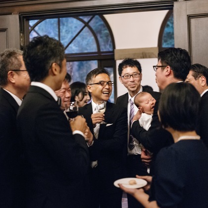 Wedding, Bridal Photos taken by yuri uemura