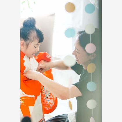 Nobuhiro Toyaが撮影したエンゲージメントフォトの写真