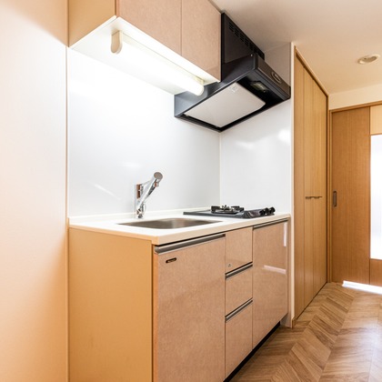 大森美紗生が撮影した不動産/竣工の写真