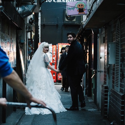 Photo of :albumName taken by C PhotoGraphic