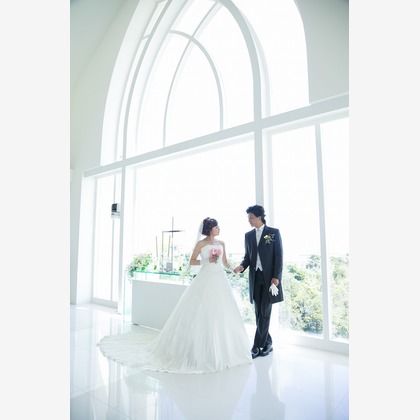 Photo of :albumName taken by wedding lounge