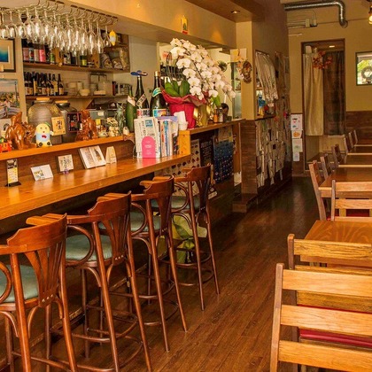 エンリッチ フォトグラフィーが撮影した店舗/オフィス/サロン撮影の写真