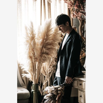 Photo of Studio pre-shoot taken by foto_flap