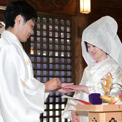 Wedding Day Photography Photos taken by Smile(松本和成)