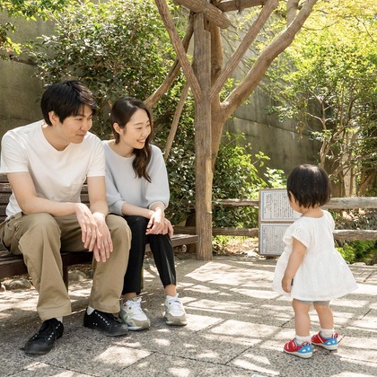 石井俊輔が撮影した「:albumName」の写真