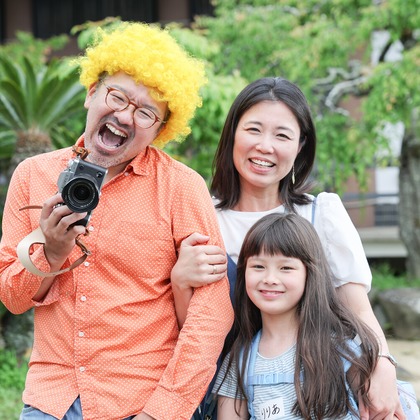 ちずカメラが撮影したイベント/スナップ撮影の写真