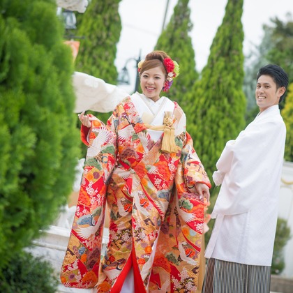 PIC WEDDING PHOTO（岩本 竜弥）が撮影した「:albumName」の写真